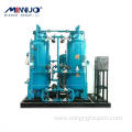 Professional Nitrogen Plant Factory High Quality